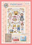 (image for) Paper Doll : Hansel and Gretel